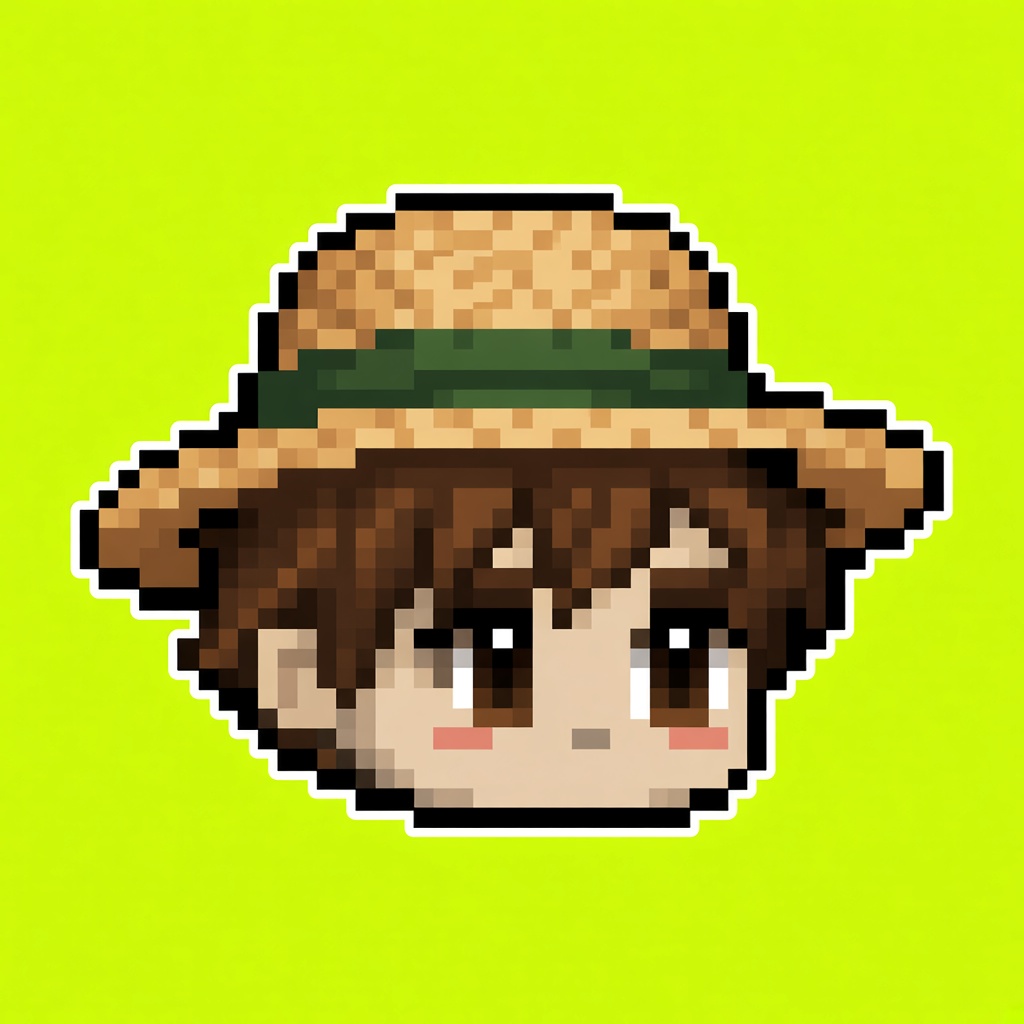 Harvest token